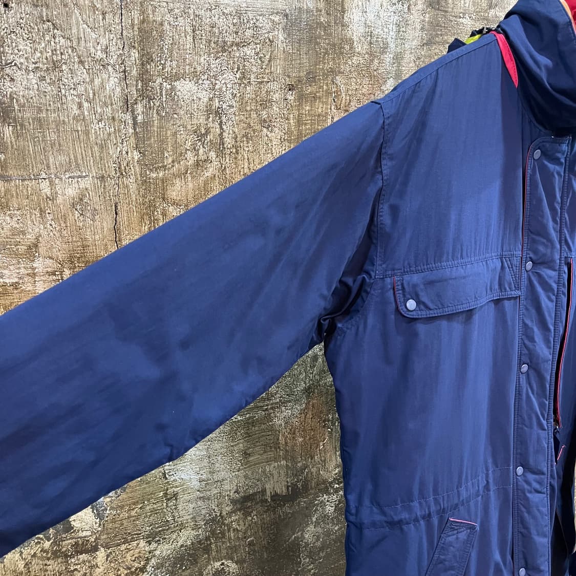 90s 파타고니아 인슐레이티드 마운틴 파카 상품이미지5