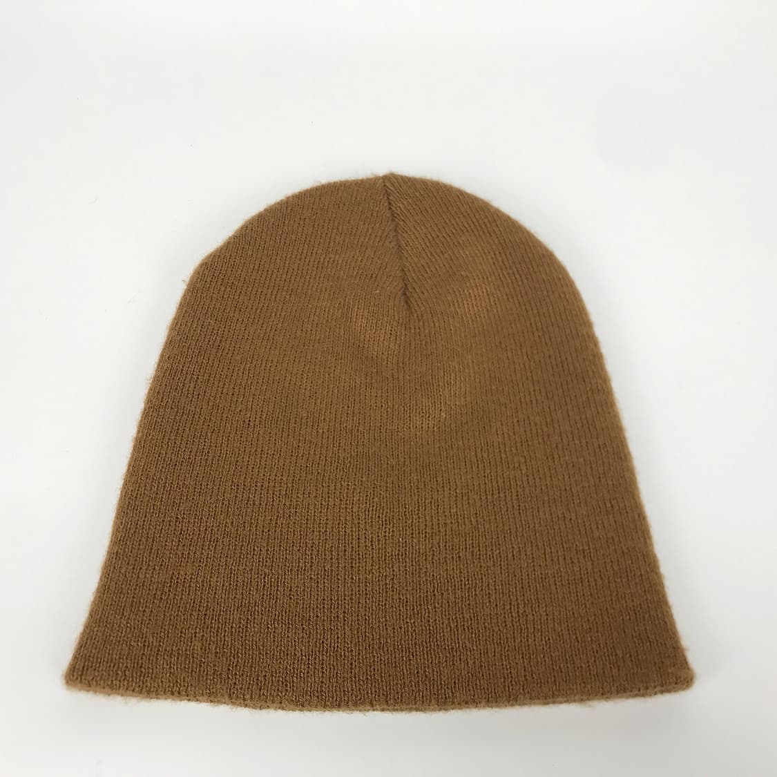 칼하트 made in U.S.A 숏비니 모자 상품이미지2