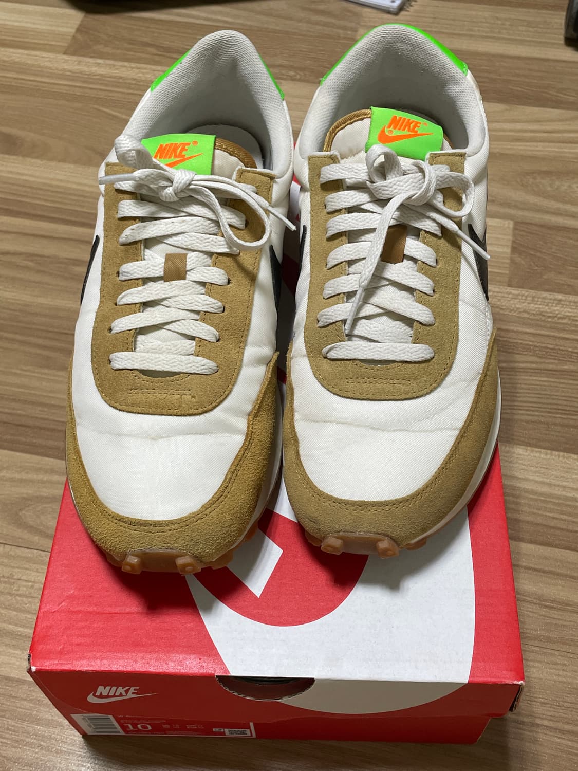 나이키 데이브레이크 베형 상품이미지1