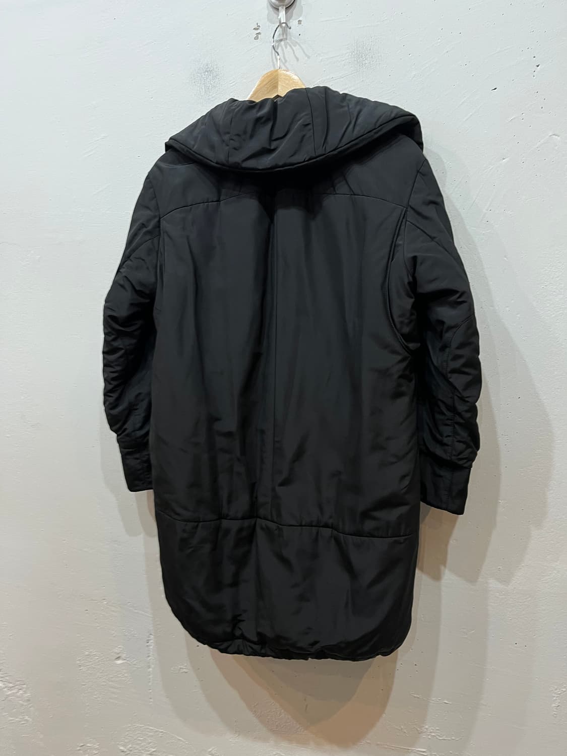 한섬 타임 패딩 점퍼  상품이미지4