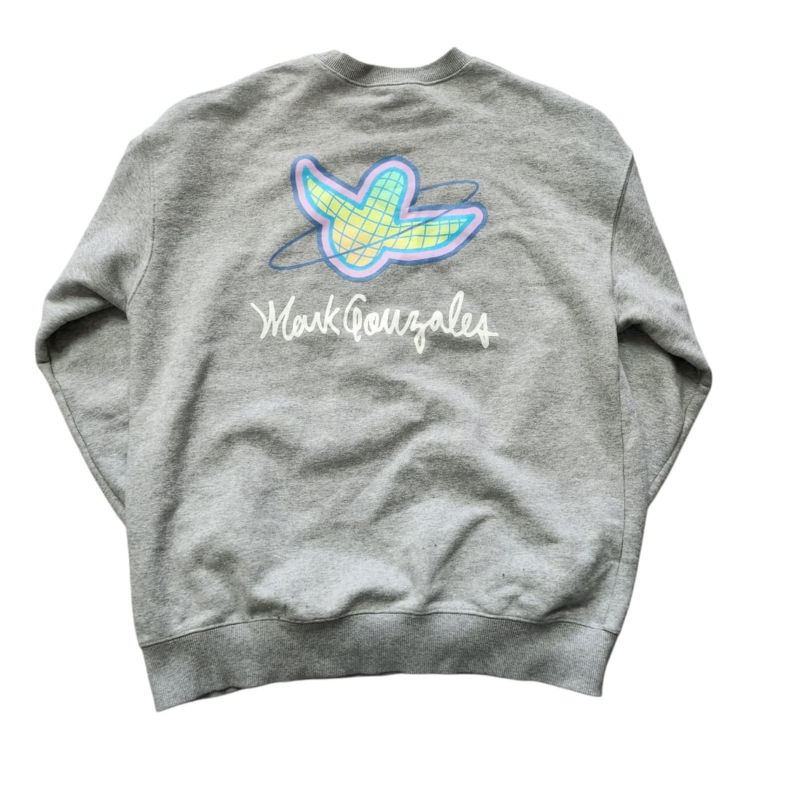 마크곤잘레스 맨투맨 상품이미지3