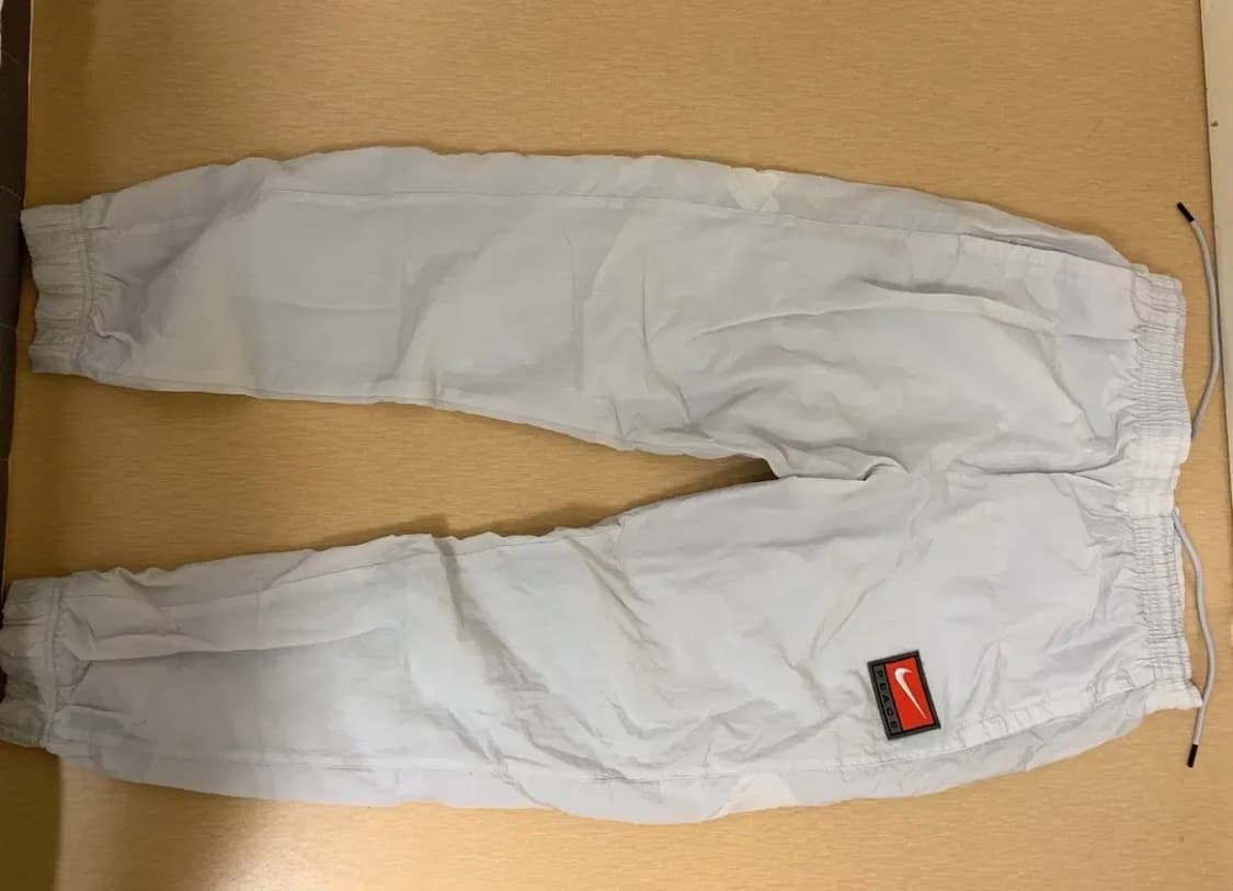 나이키 mylk 우븐 팬츠 M 상품이미지4