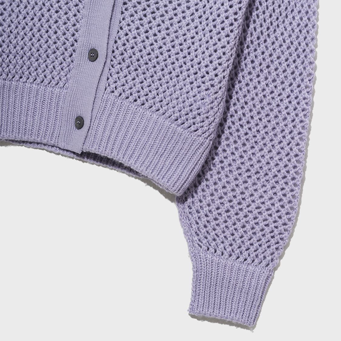 STANDALONE knit cardigan 상품이미지4