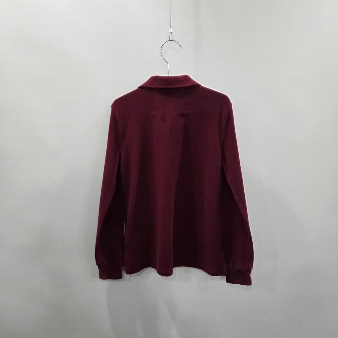 폴로랄프로렌 키즈 피케 칼라 롱슬리브 7  상품이미지5