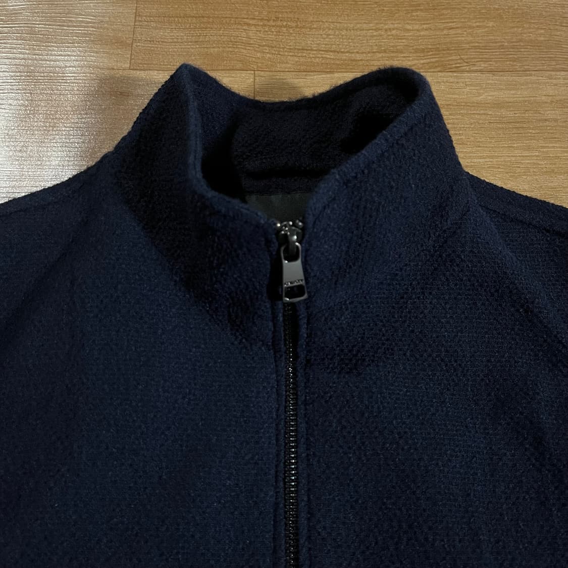 [100] 갤럭시 방풍 블루종 상품이미지6