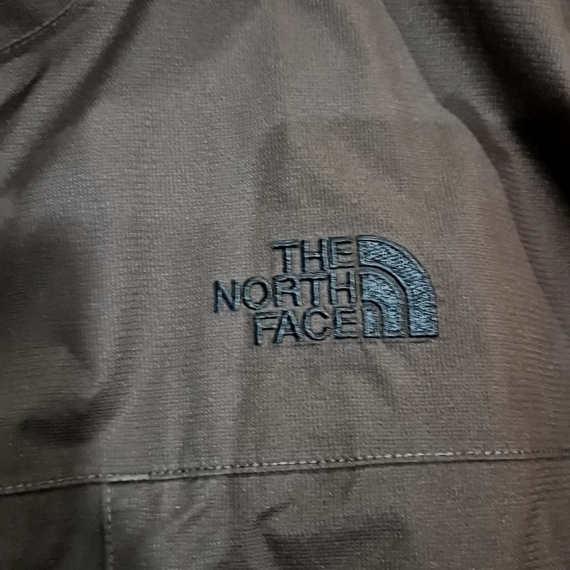 The North Face 노스페이스 드라이벤트 자켓(내피o) 상품이미지3
