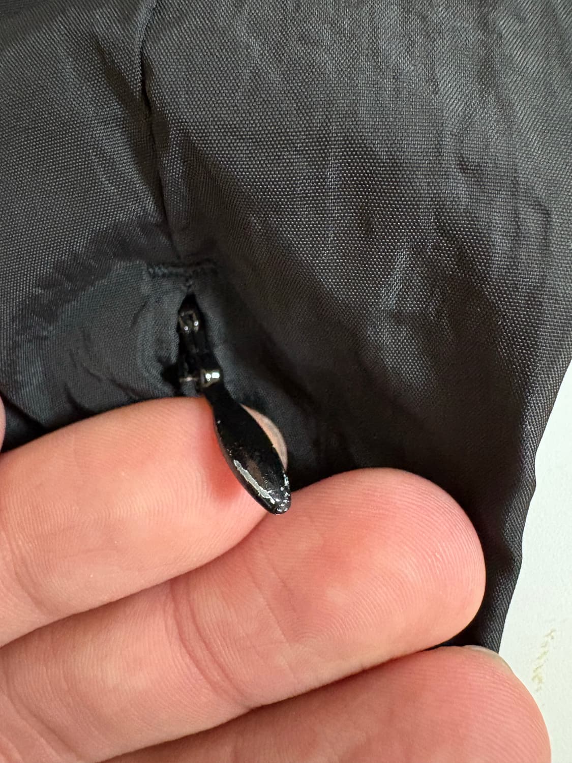 4)폴리테루 라후자 polyteru light puffer jacket 상품이미지8