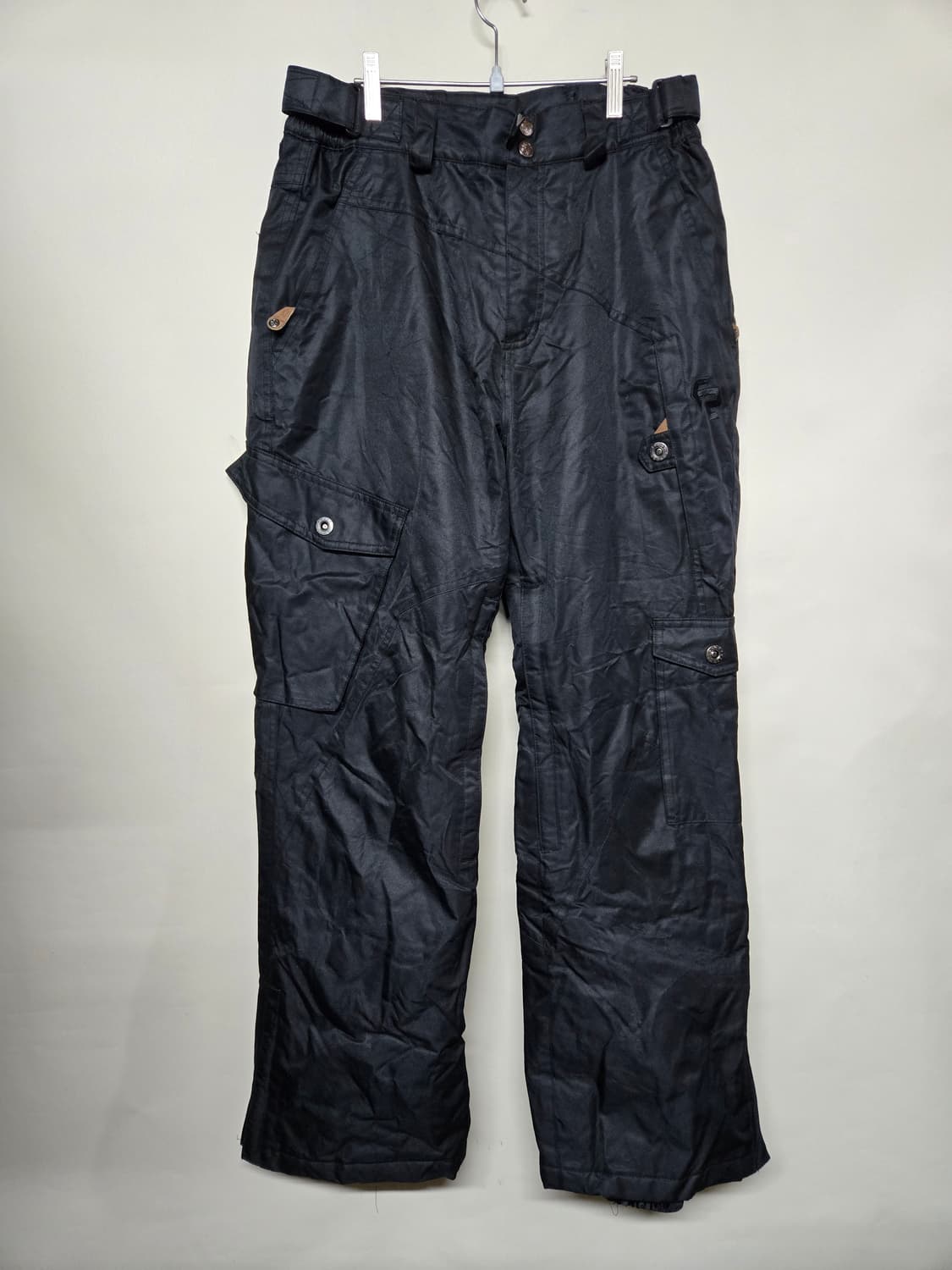 FUZZO 푸조  스키복 상하의 세트 (95) 상품이미지7