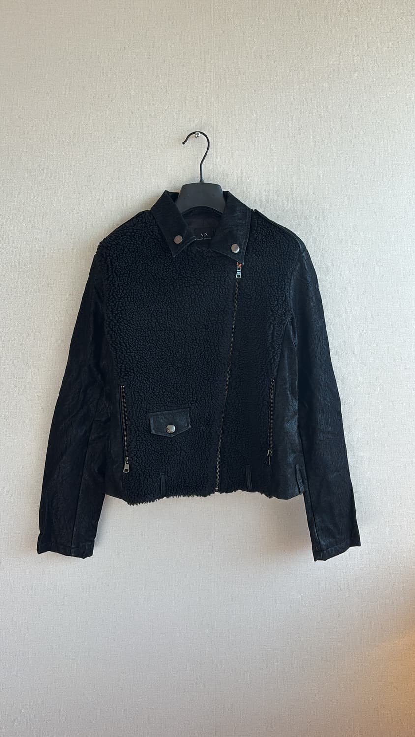 Fur Rider Jacket 상품이미지3