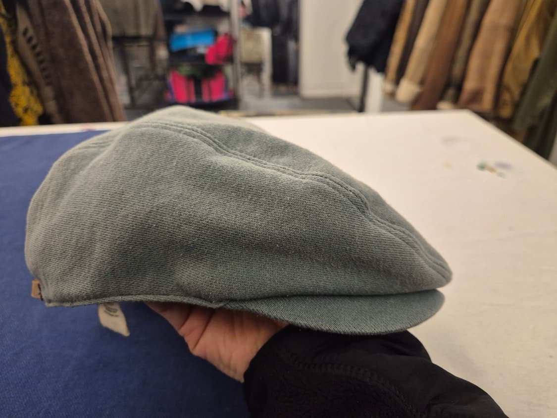 00s 디젤 헌팅 캡 상품이미지2