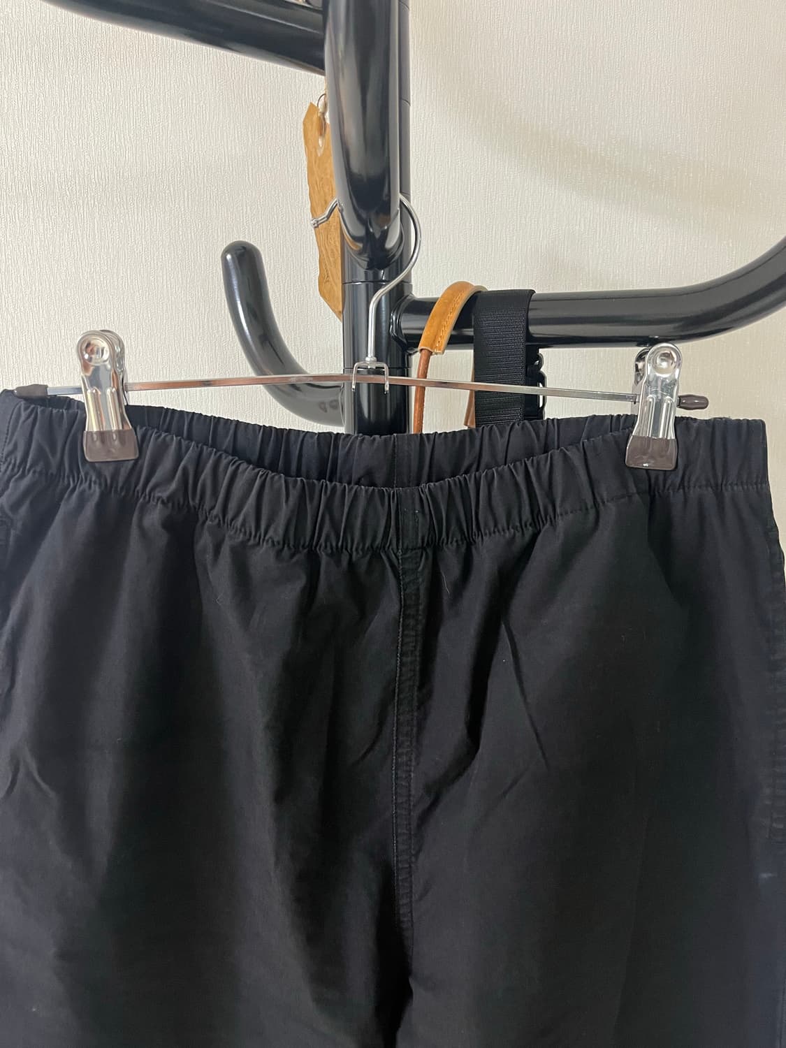 FLOW TECH TROUSERS 상품이미지2