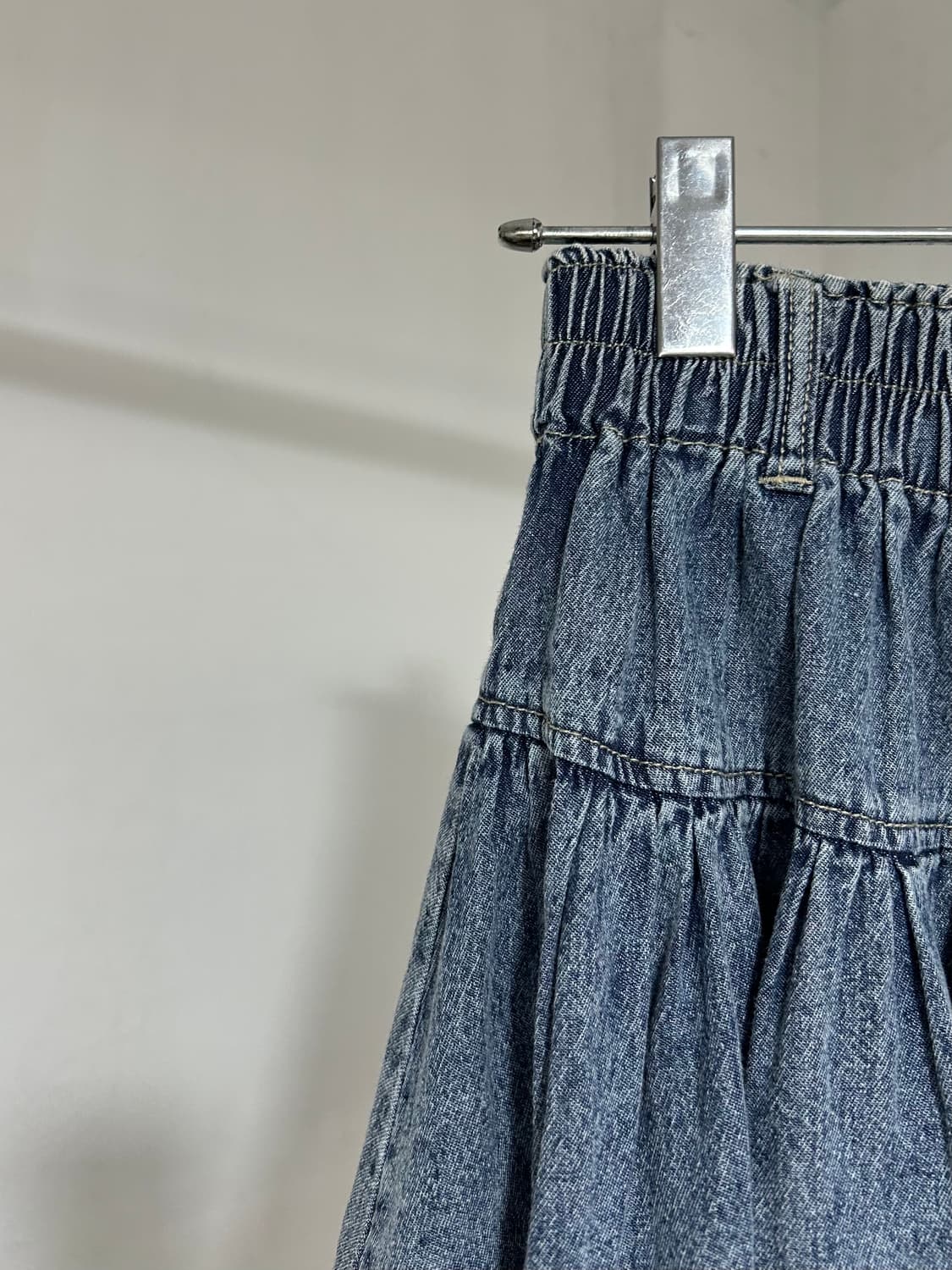 vtg skirt 상품이미지4