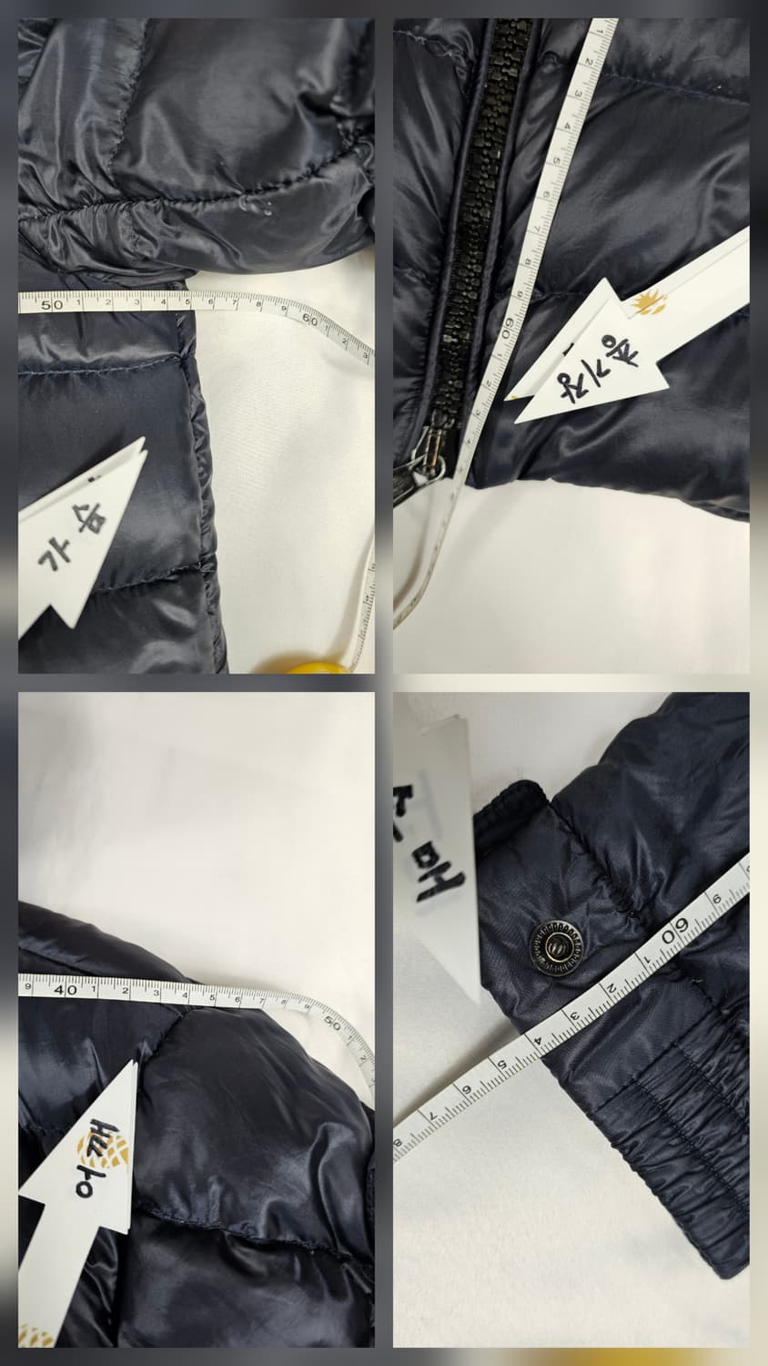 몽클레어에드워드패딩 상품이미지10