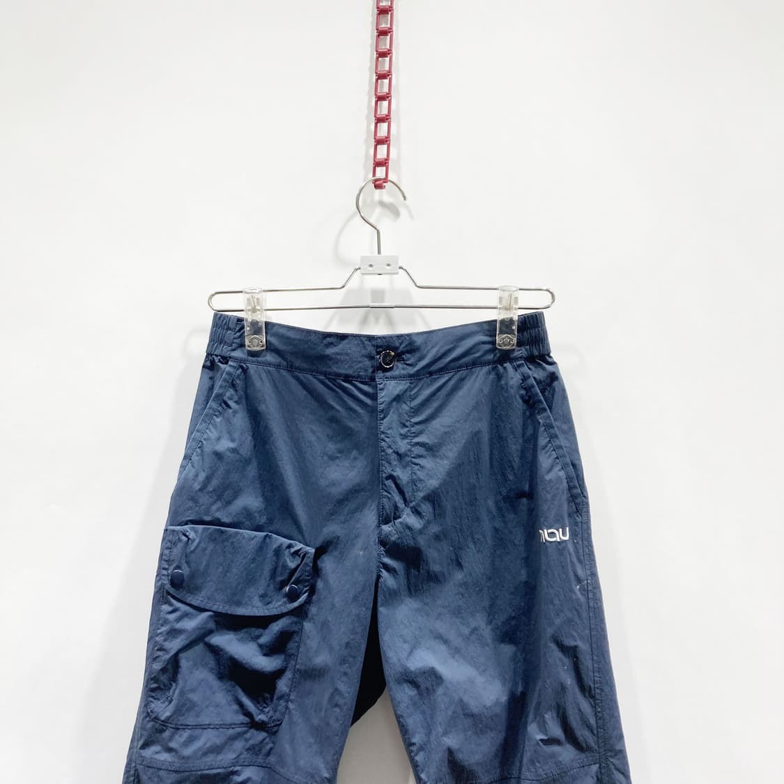 나우 바람막이 조거팬츠 29  상품이미지2