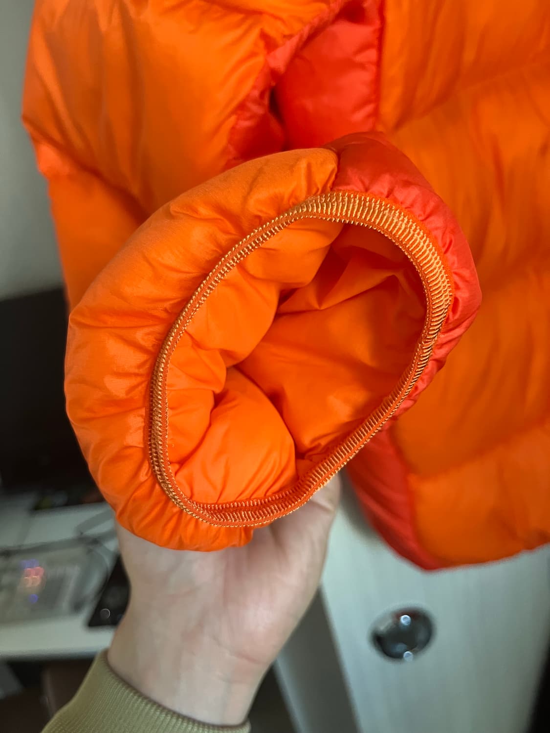 Acg프리마로프트 L  상품이미지7