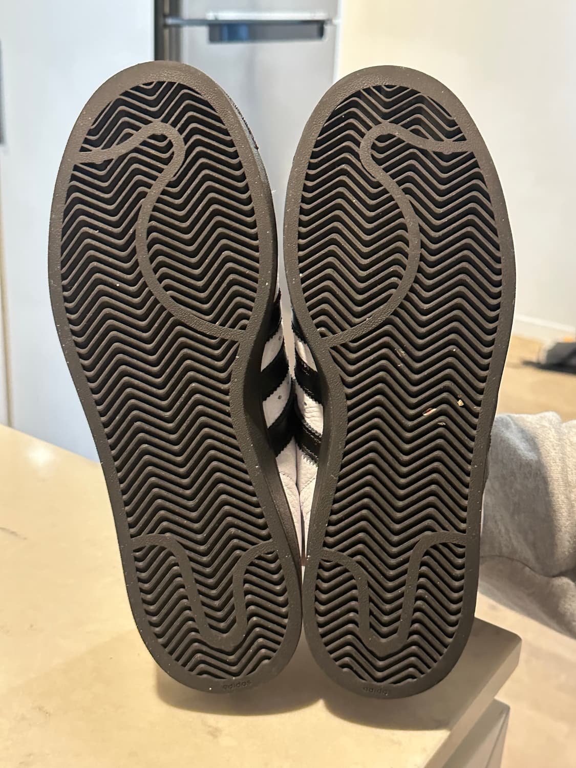 아디다스 슈퍼스타 오레오 280 상품이미지2