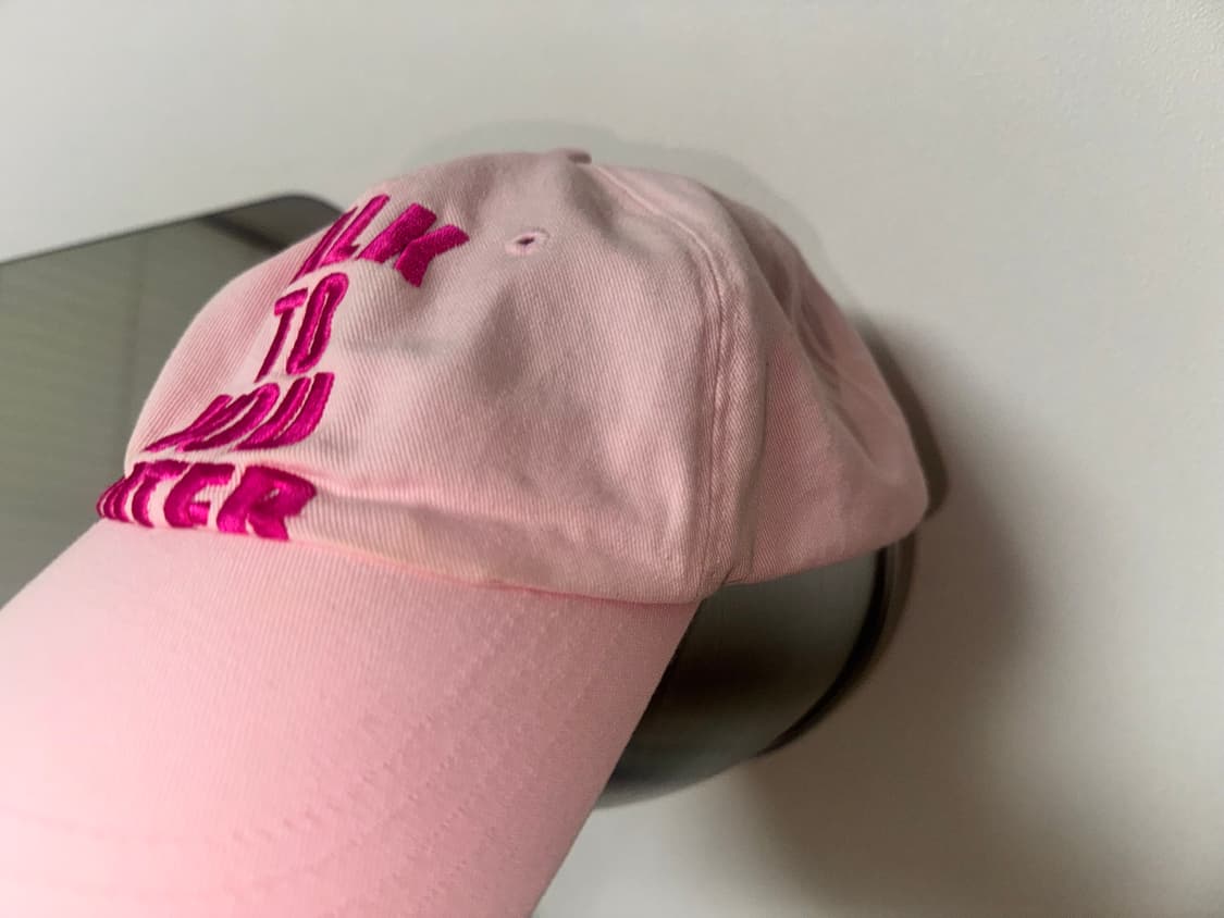 키키 404 st 빈티지 캡 상품이미지3