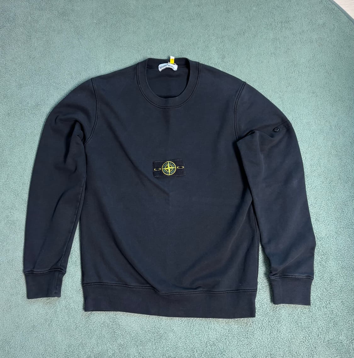 스톤아일랜드 맨투맨 상품이미지1