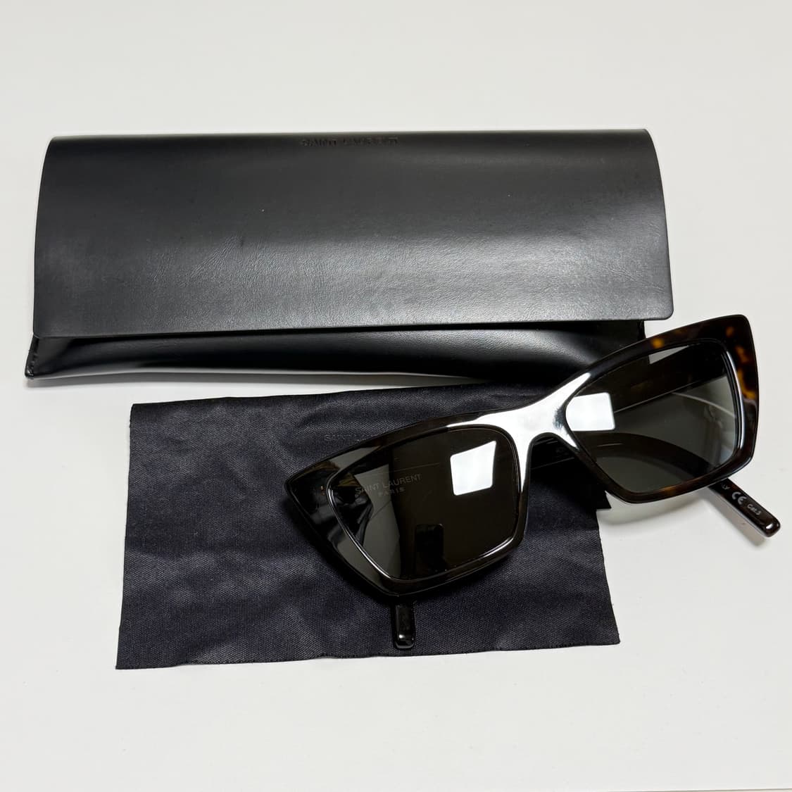 Saint Laurent mica 생로랑 선글라스 상품이미지6
