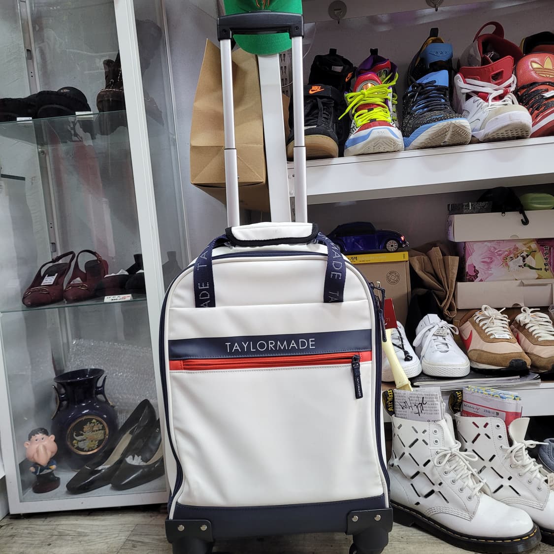 테일러메이드 골프 캐리어 가방 상품이미지3