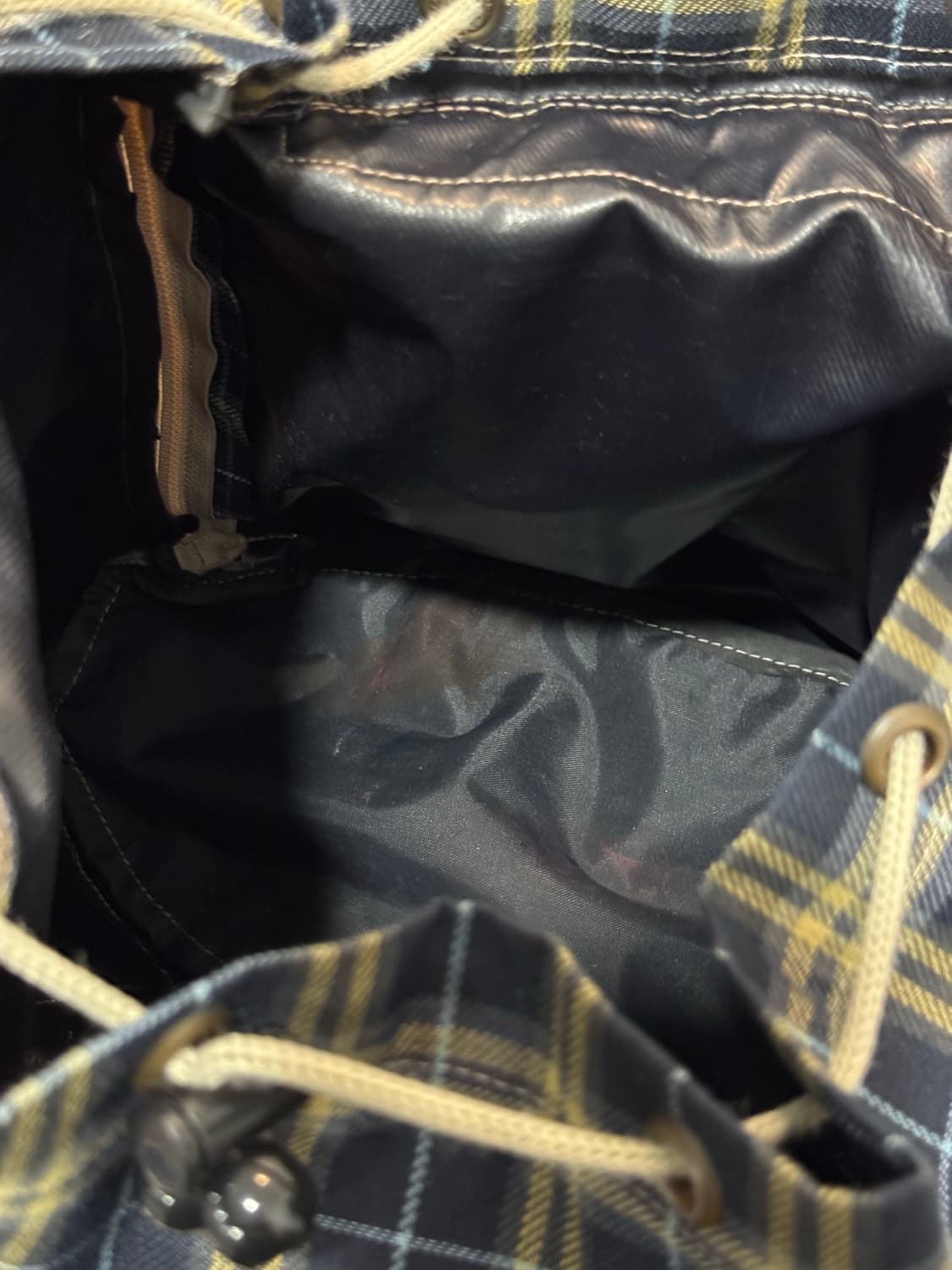 무료배송) CLUB MONACO VINTAGE BAG 상품이미지7