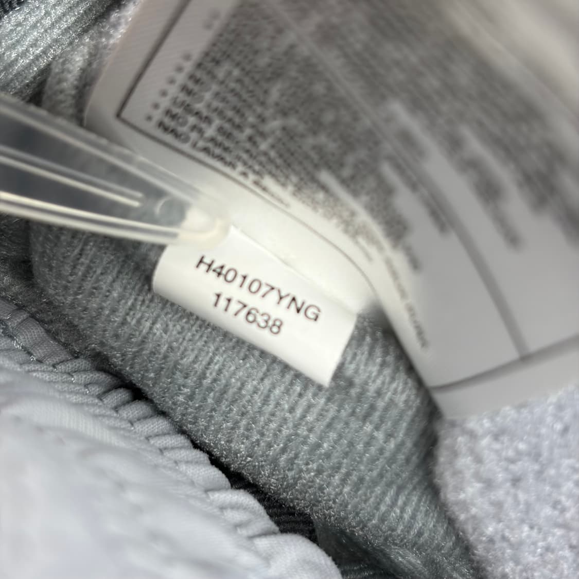 나이키 nike acg 보드 바지 팬츠 상품이미지9