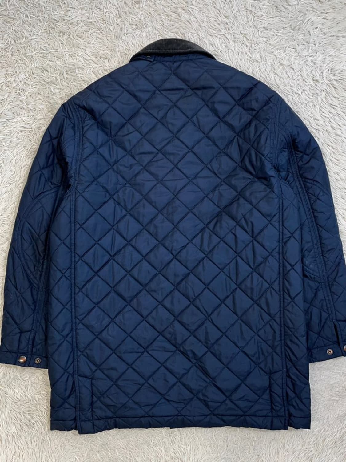 폴로 랄프 로렌 퀼팅 자켓/#2657 상품이미지3