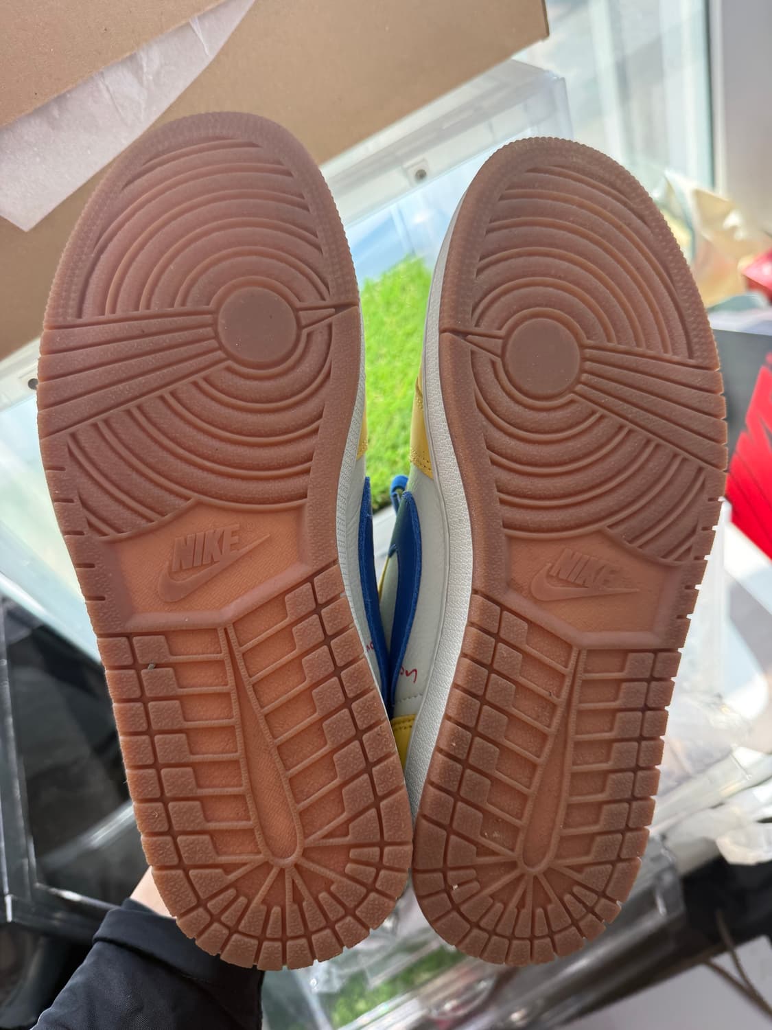 스캇 카나리 우먼즈 270 상품이미지6