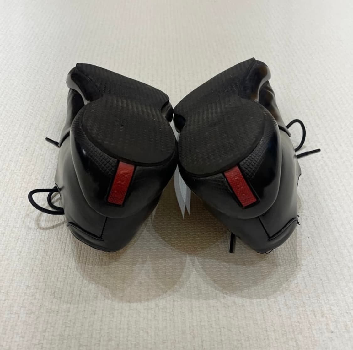 프라다 PRADA 더비 상품이미지7