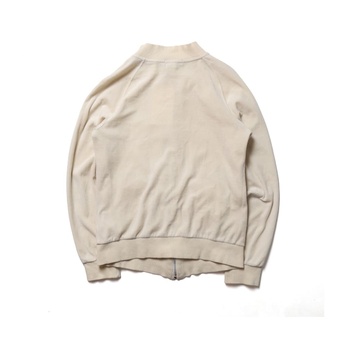 버버리 Burberry Nova Check Detailed Zip Up  상품이미지4