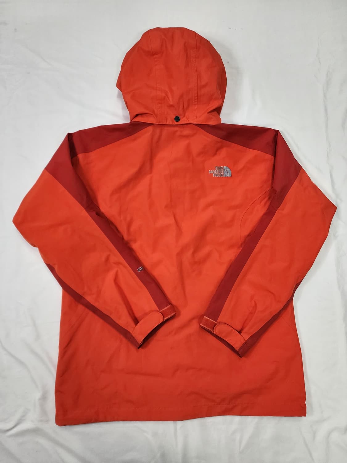 노스페이스 고어텍스 바람막이 자켓 상품이미지2