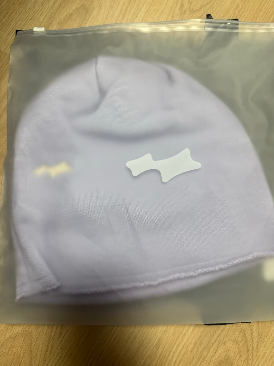 스카이라크 X 코첼라 플리스 비니 아이리스 상품이미지2