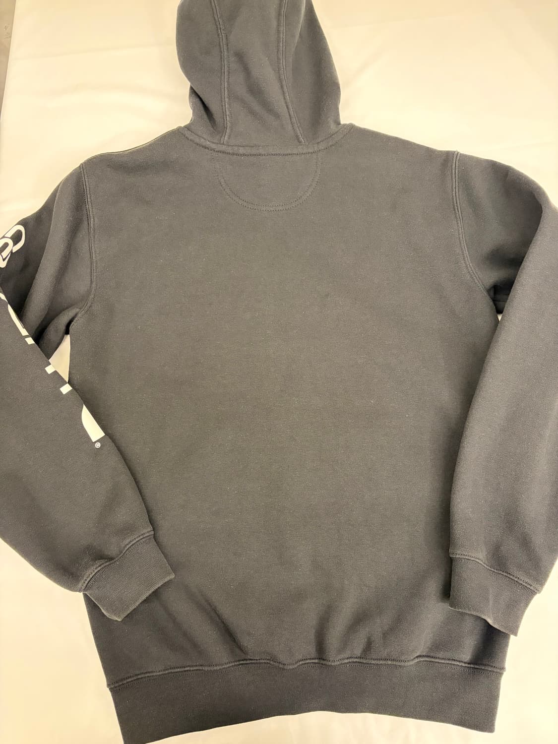 [S] 칼하트 팔 로고 후드티 상품이미지4