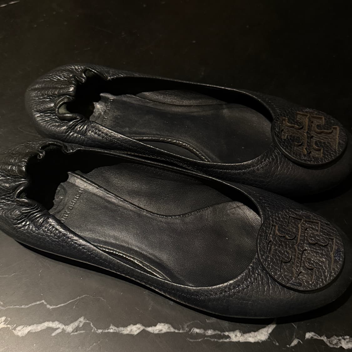 Tory Burch plat shoes 상품이미지1