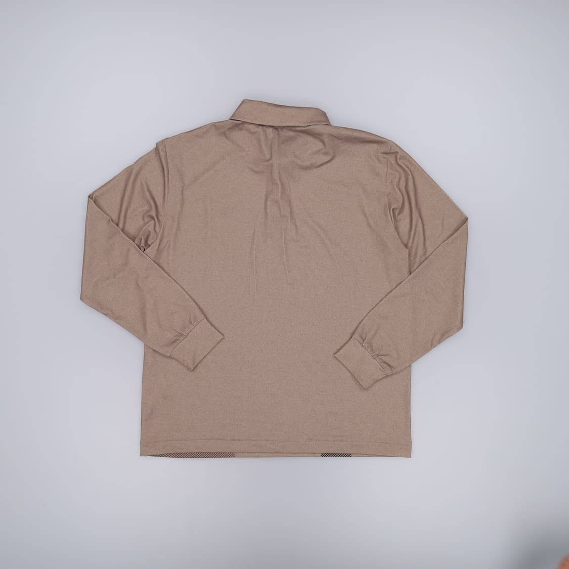 100 닥스 긴팔 카라티 0427H1 상품이미지2