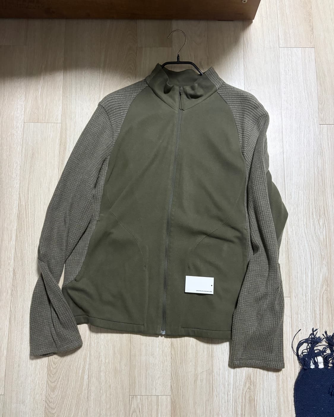 Paf 플리스 자켓 7.0 상품이미지1