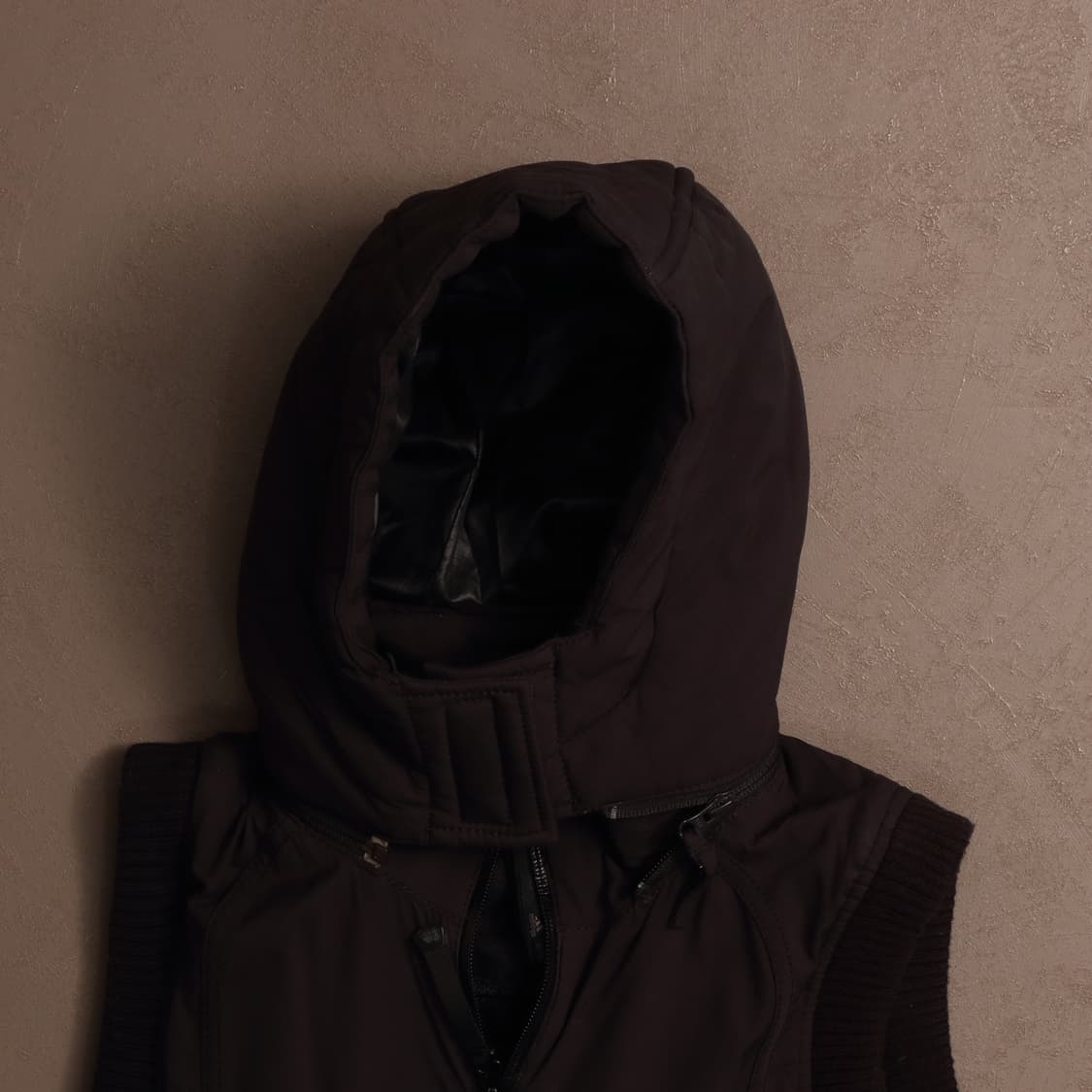 아디다스X스텔라맥카트니 조끼패딩 A1778 상품이미지2