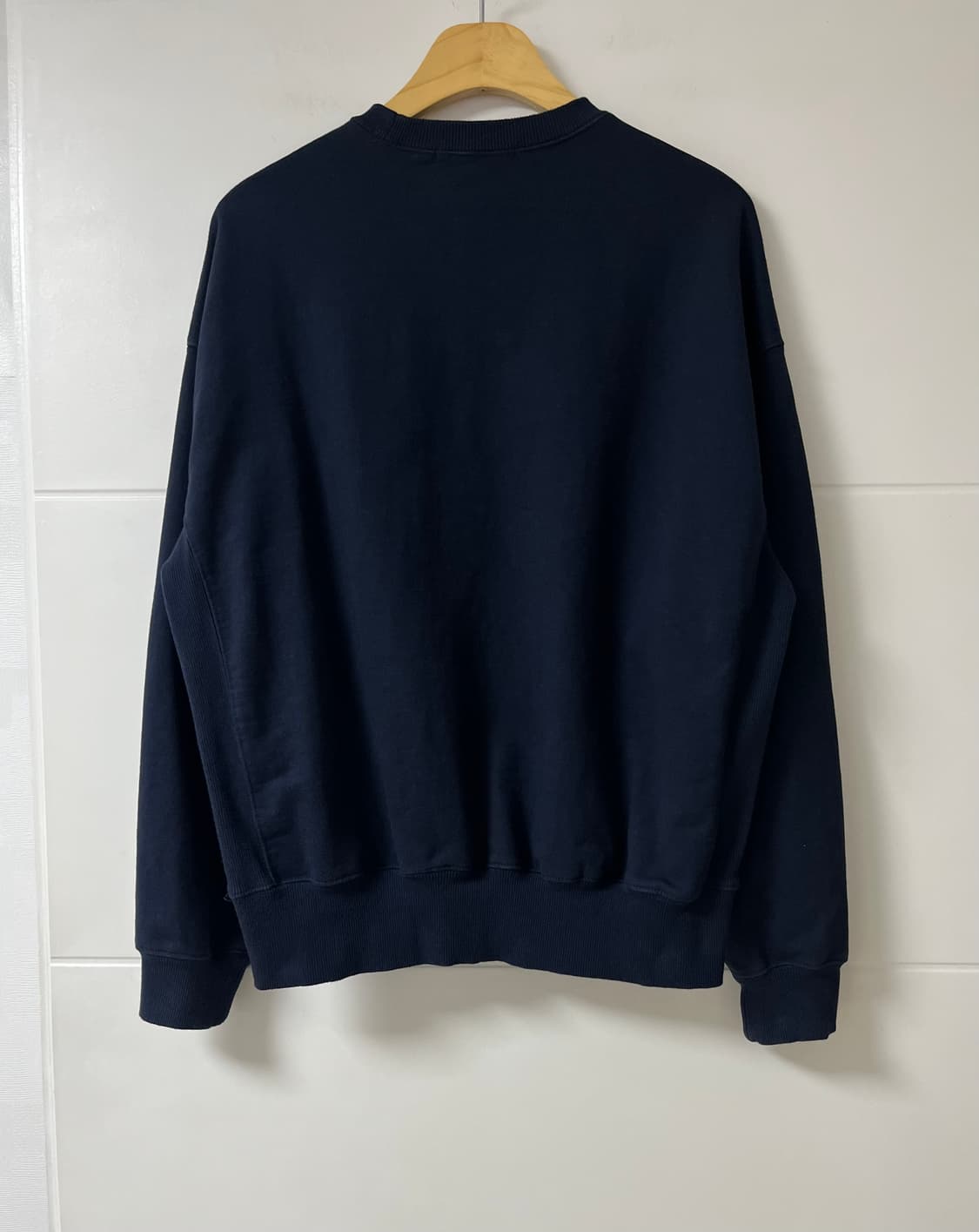 마르디 메크르디 맨투맨 상품이미지2