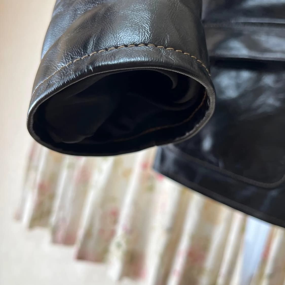 더 리얼 맥코이 조 맥코이 가죽 자켓 상품이미지7