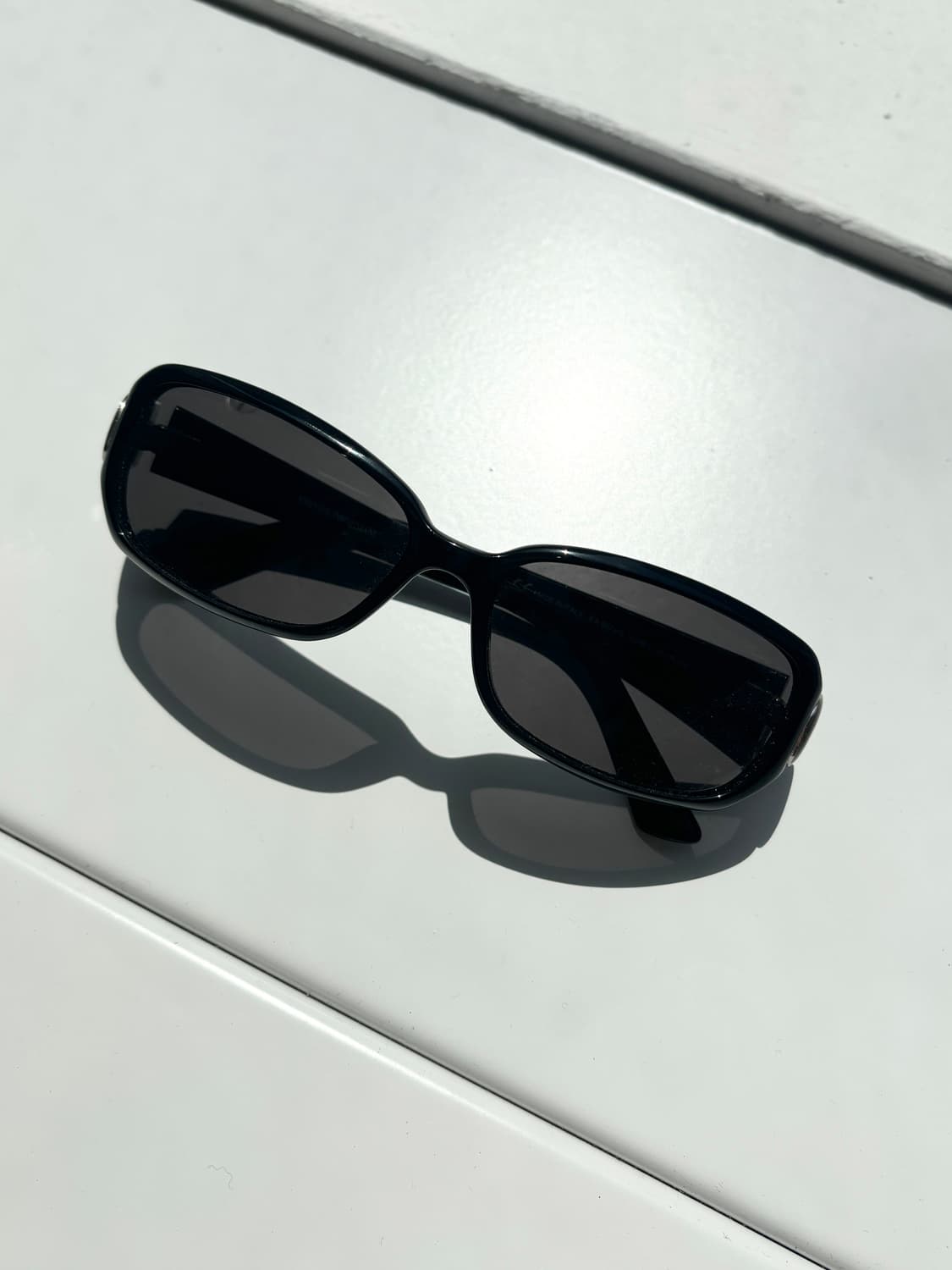 Armani logo sunglasses 상품이미지1