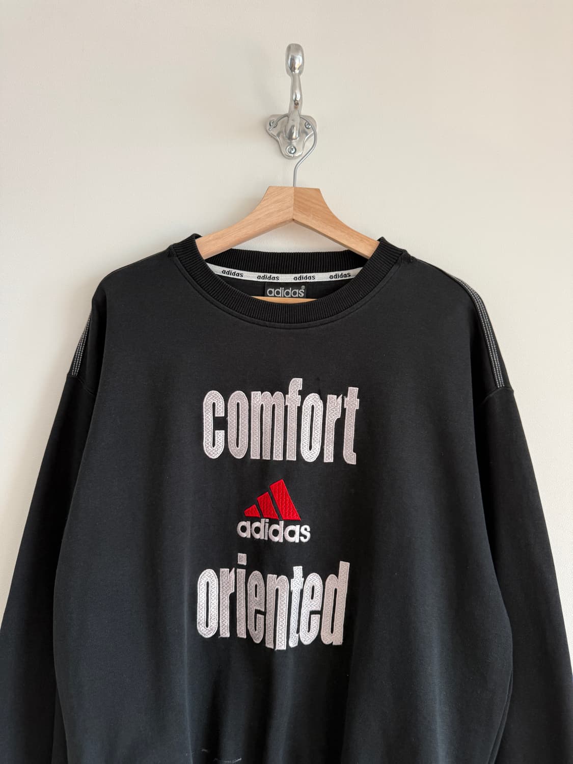 올드 아디다스(adidas) 맨투맨 상품이미지2