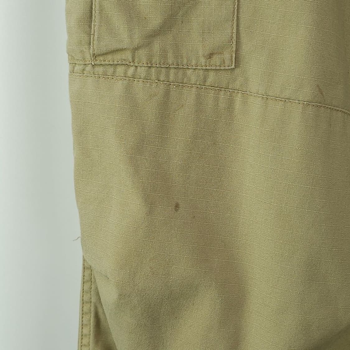 [US 미군] OG 밀리터리 핫웨더 BDU 카고 팬츠 M21385 상품이미지8