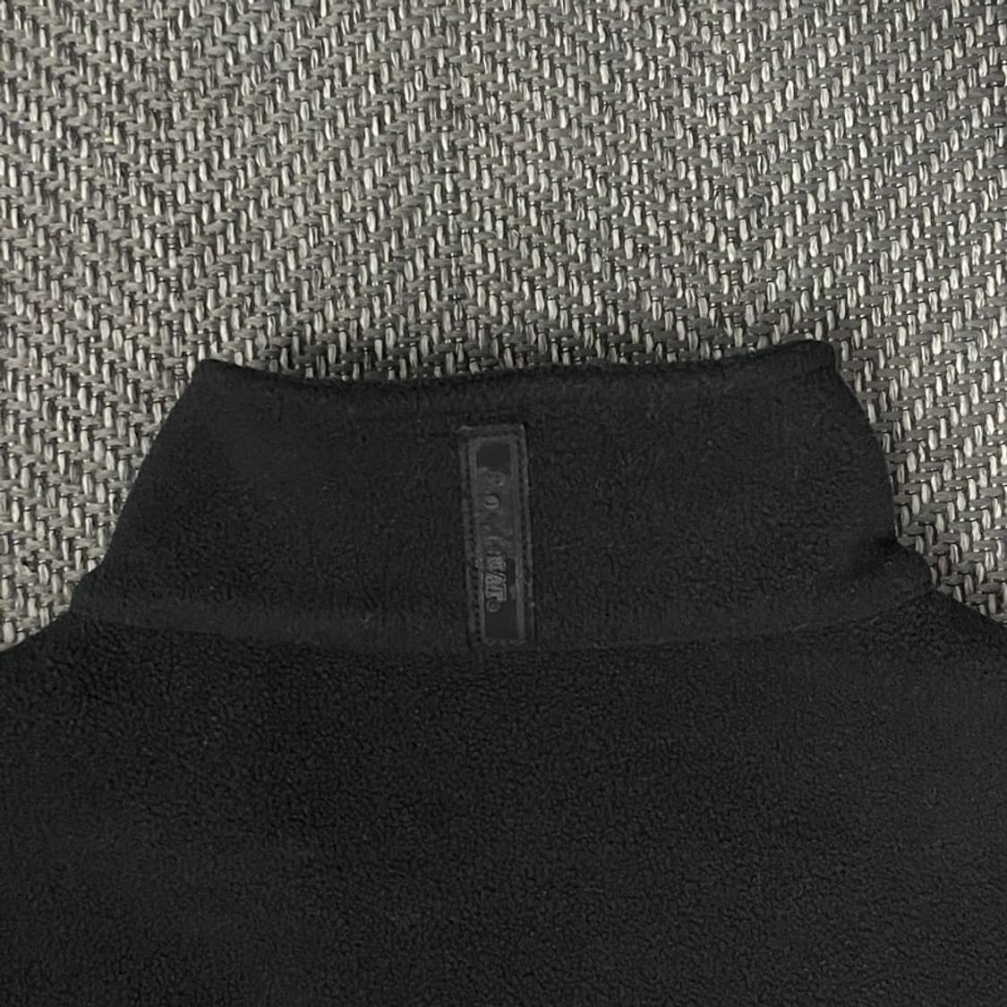 커버낫 플리스 집업 v0185 상품이미지7