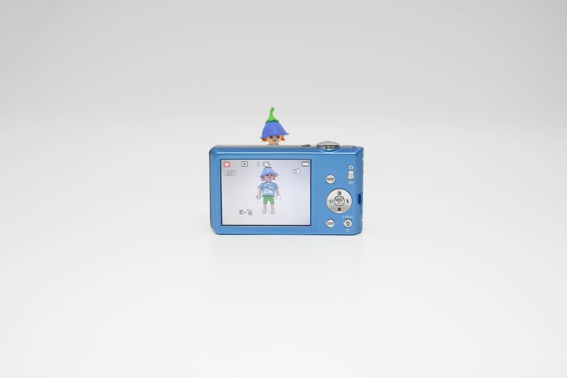 (A급)Panasonic LUMIX FS16 (파나소닉 루믹스 FS16) 상품이미지2