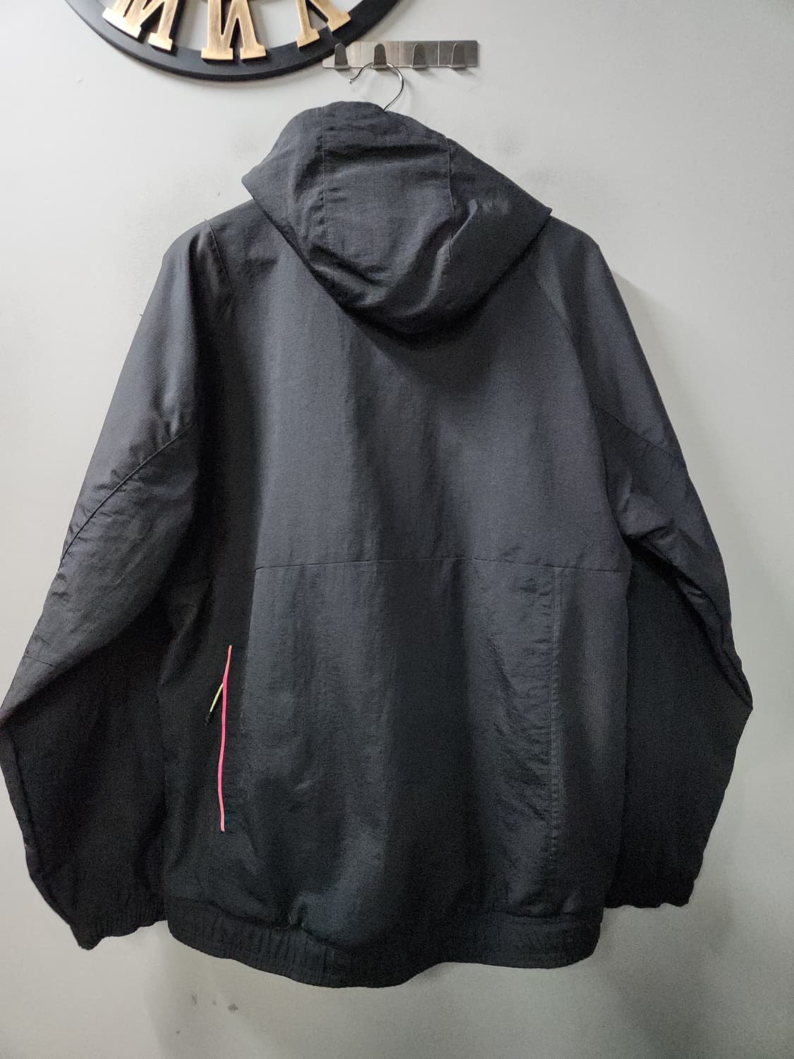 아디다스 오리지널 마운틴 우븐 아노락 상품이미지10