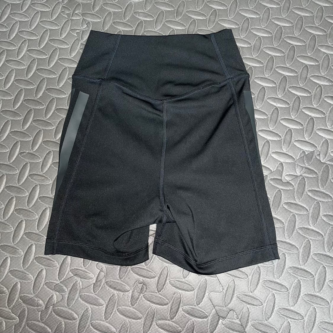 아디다스 옵티메 워크아웃 삼선 쇼츠 레깅스 XS 상품이미지2