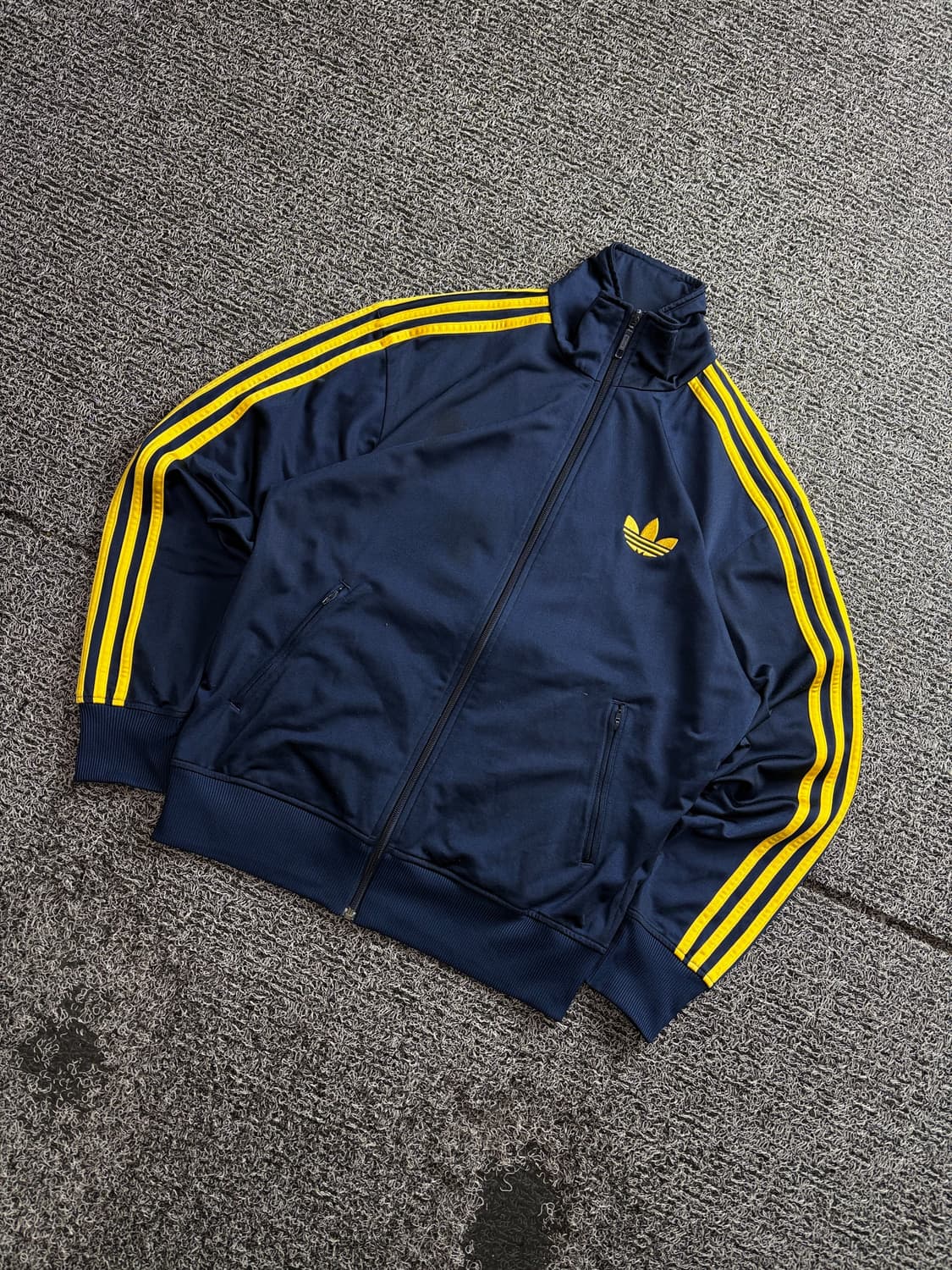 아디다스 파이어버드 사이드라인 트랙탑 3113 상품이미지1