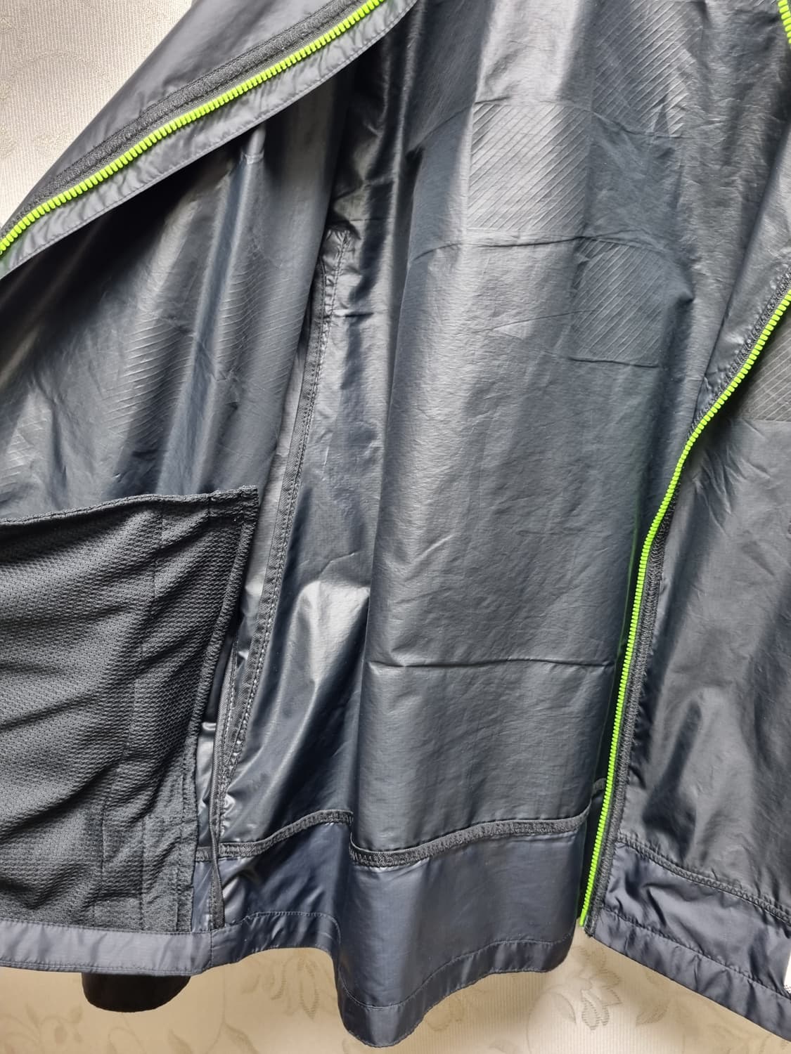 [xl/105] 나이키 와일드 런 쉴드 바람막이 상품이미지6