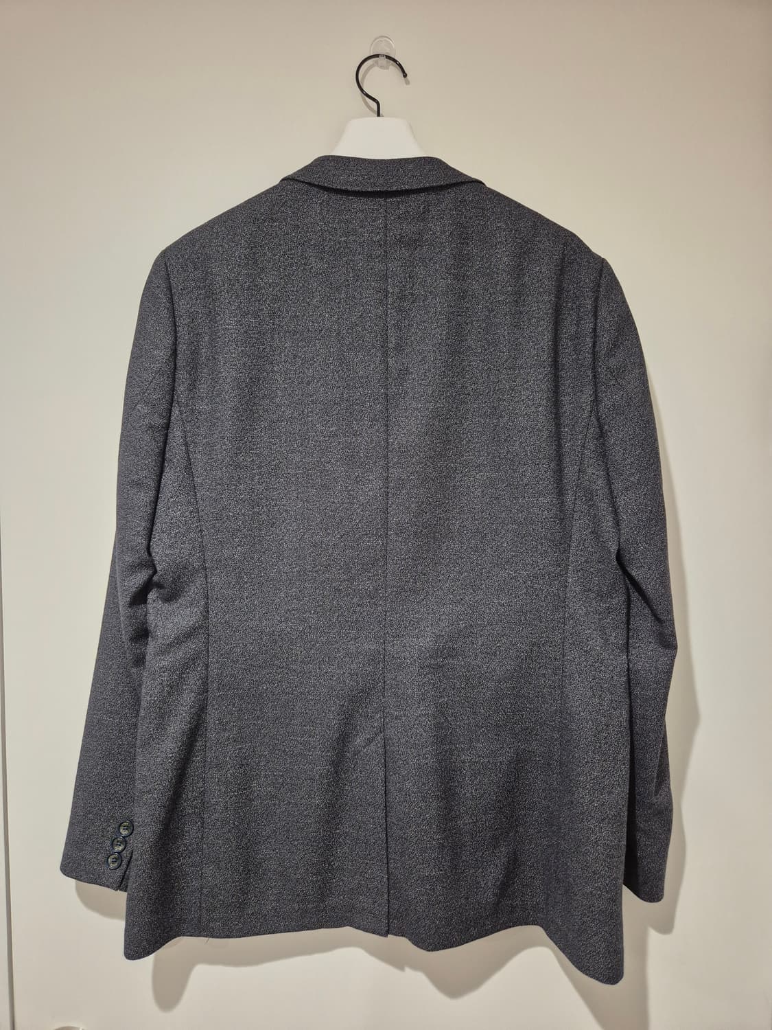 [테드 베이커] 다크그레이 블레이저 5사이즈 상품이미지2