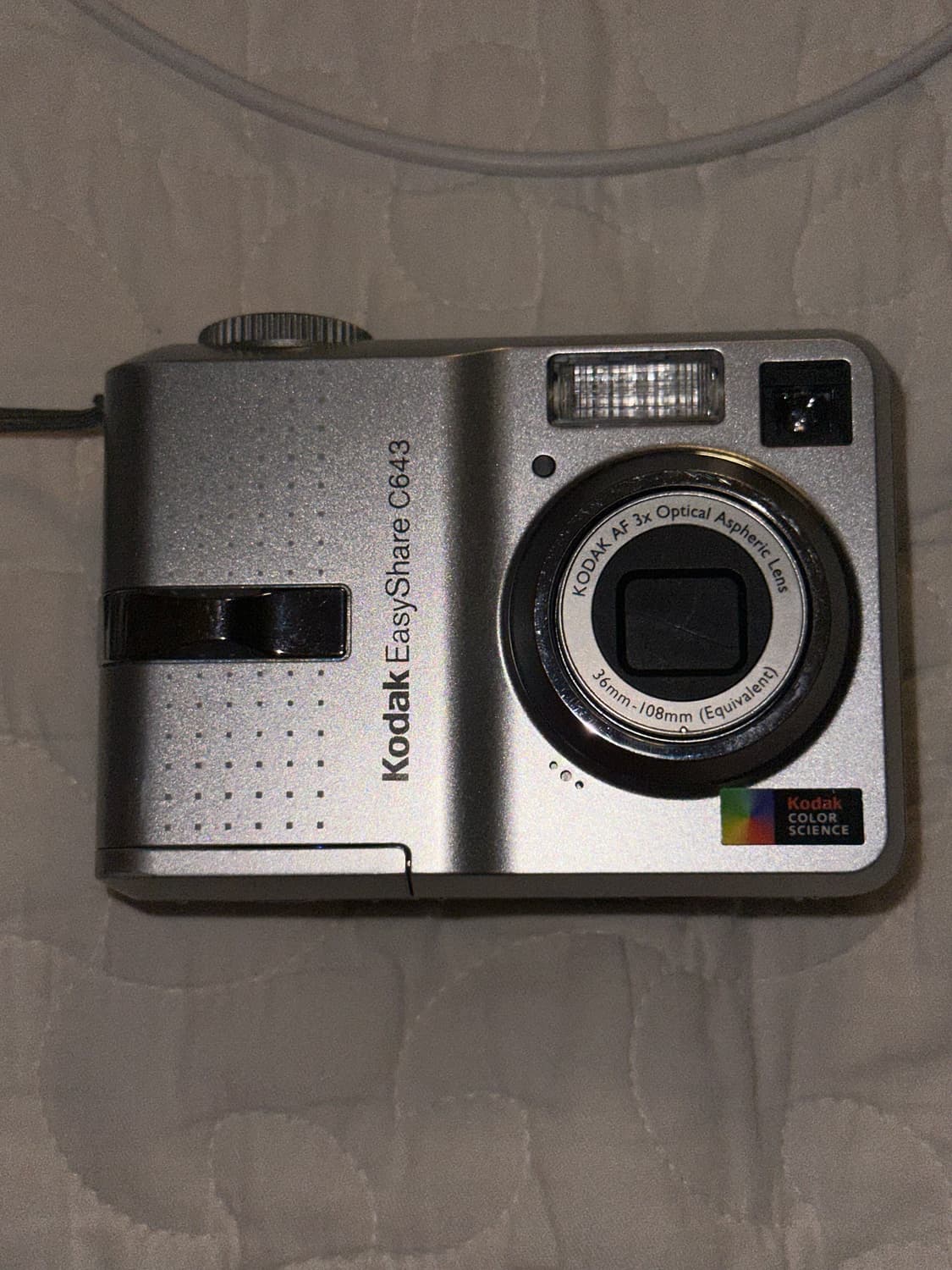 코닥 이지쉐어 C643 Kodak EasyShare C643 상품이미지1